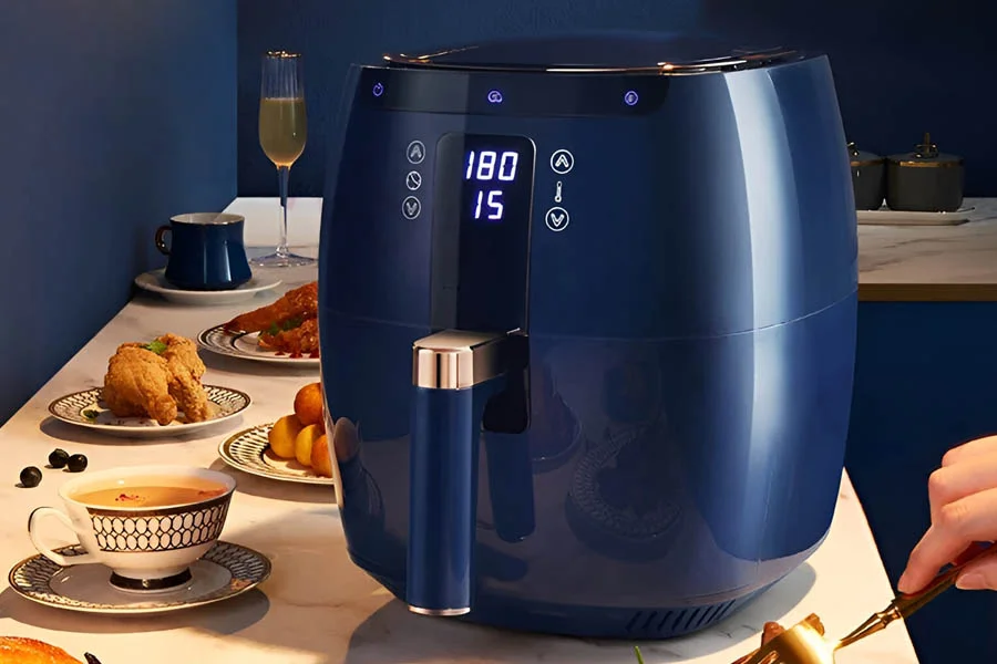 air fryer appliance