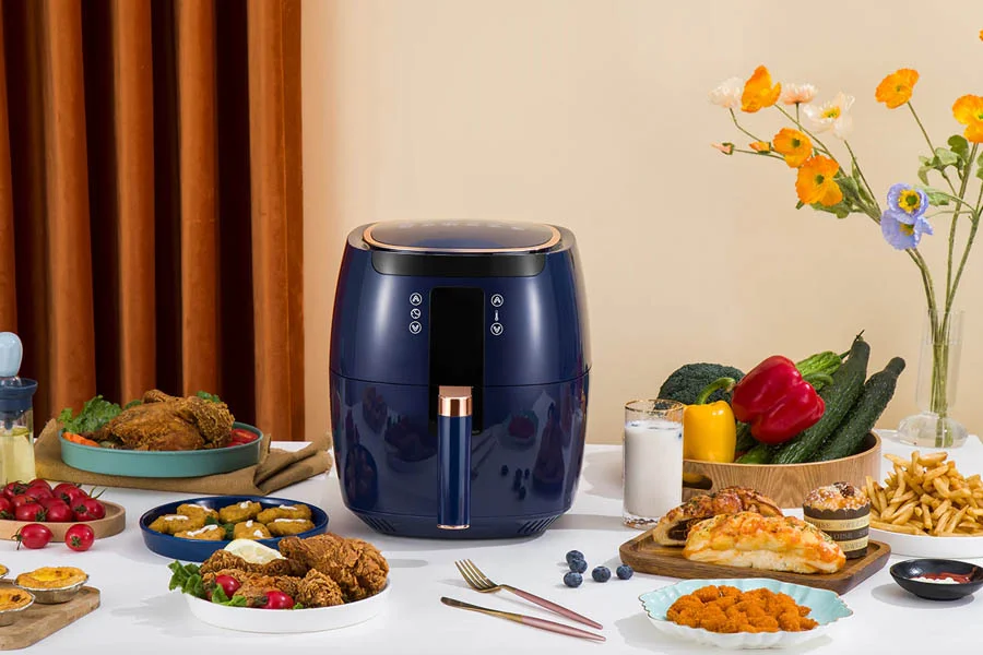 air fryer appliance